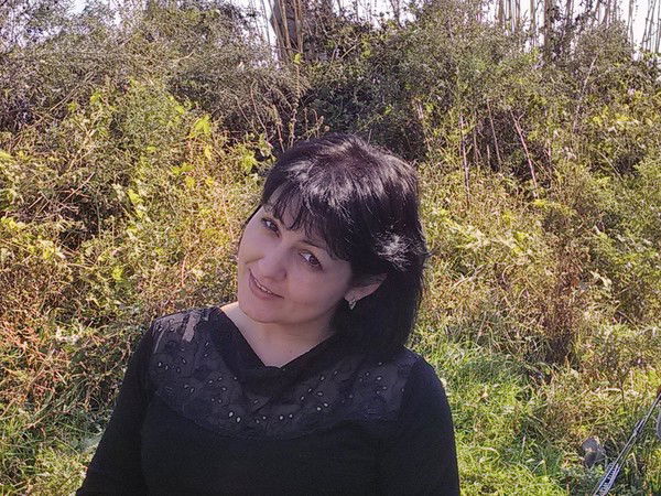 Надежда Тимофеева