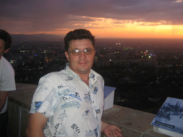 Александр Садомов