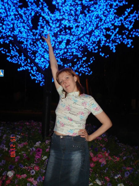 Светлана Григорова