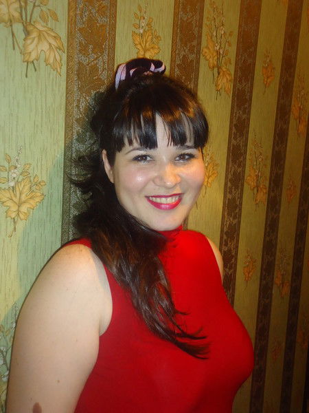 Юля Муллина