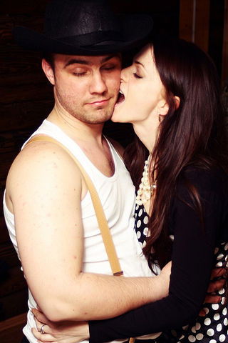 Сергей Сергеев