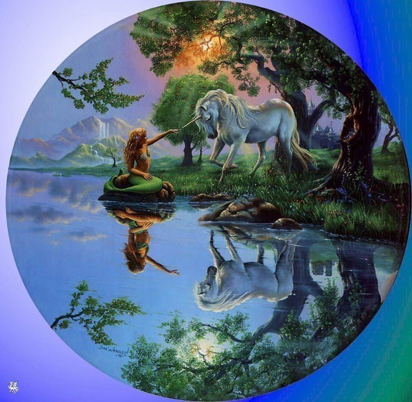 Ольга Алимова