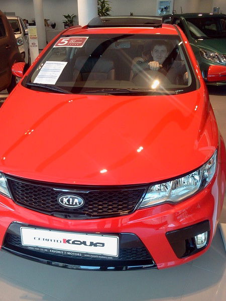 Анатолий Изотов