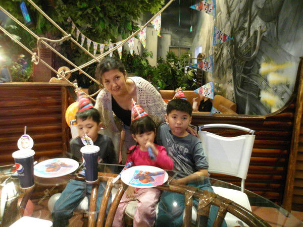 Галияш Махашова