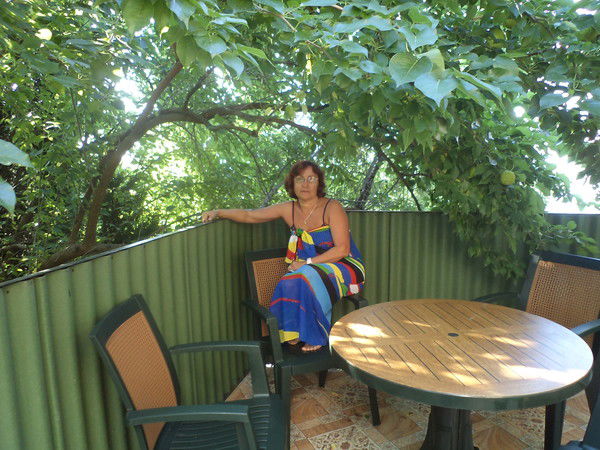 Любовь Угнивенко