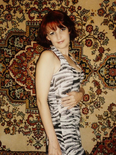 Татьяна Гранкина