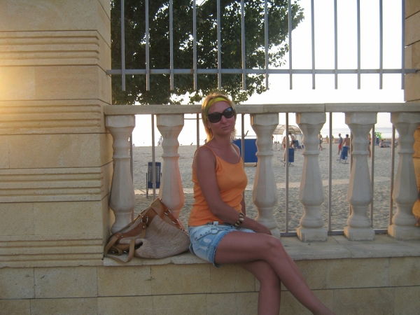 Олеся Жукова