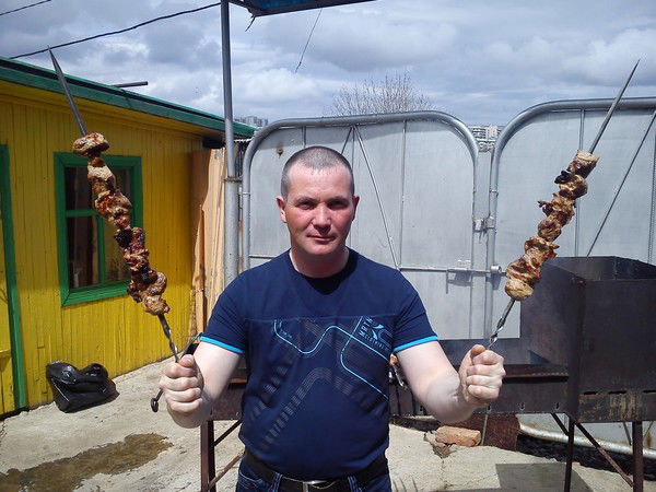 Константин Евтихеев