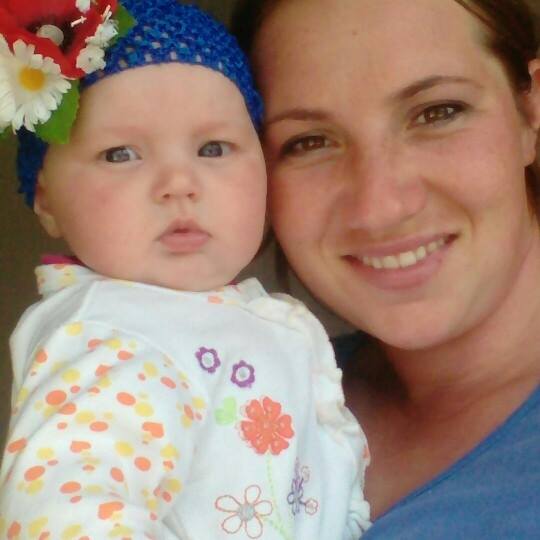 Оля Колибабчук