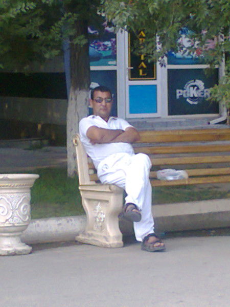 Асылхан Сагиндыков