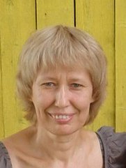 Ольга Мезенцева