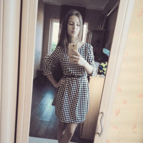 Ангелина Елистратова