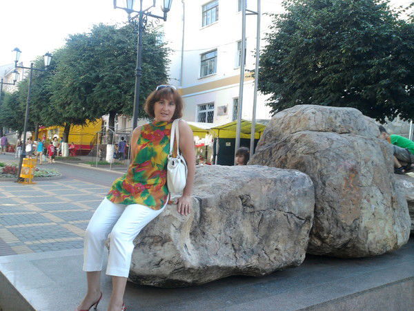 Мэржэн Булатова