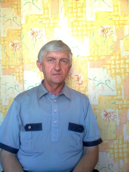 Владимир Терентьев