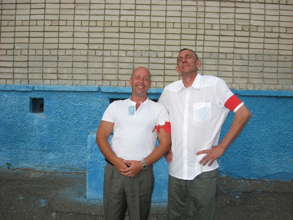 Анатолий Шакура