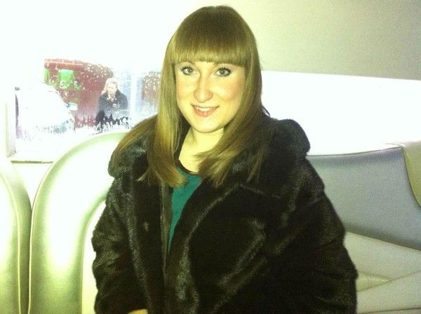 Даша Ярославцева