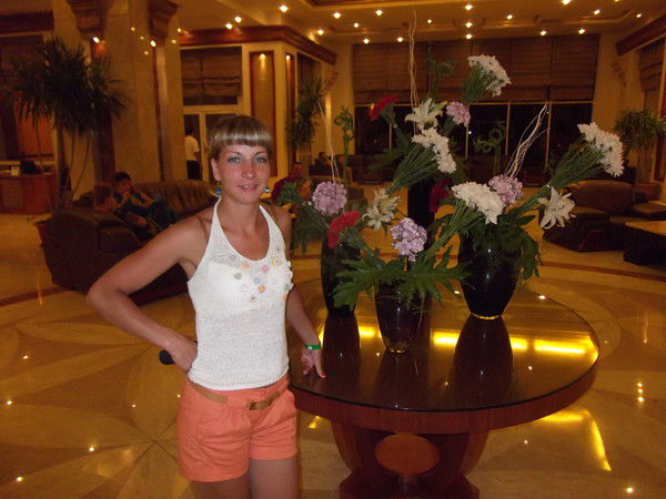 Марина Ханкаева