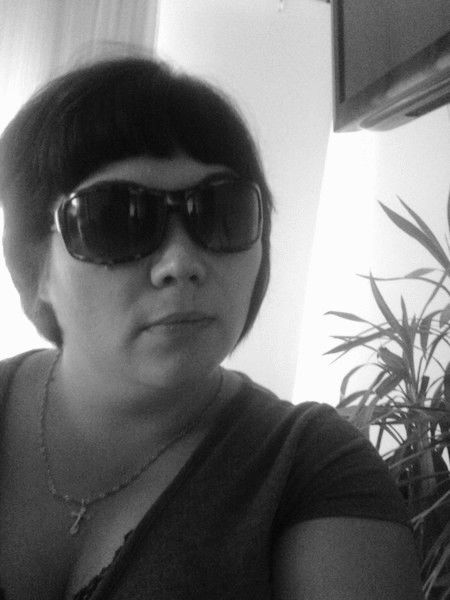 Ольга Сайфутдинова