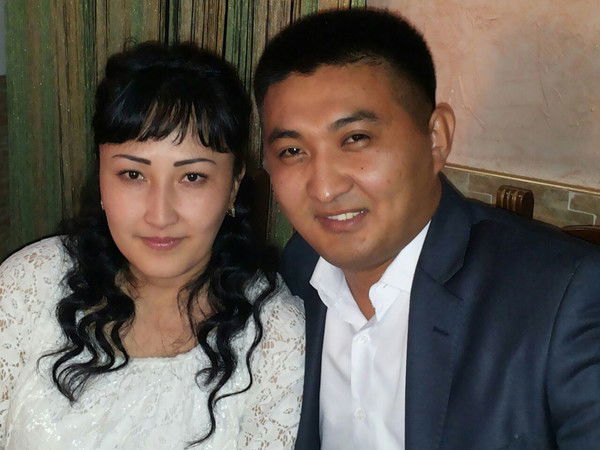 Нурдаулет Блгалиев