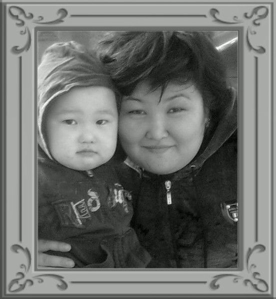 Айым Ибрагимова