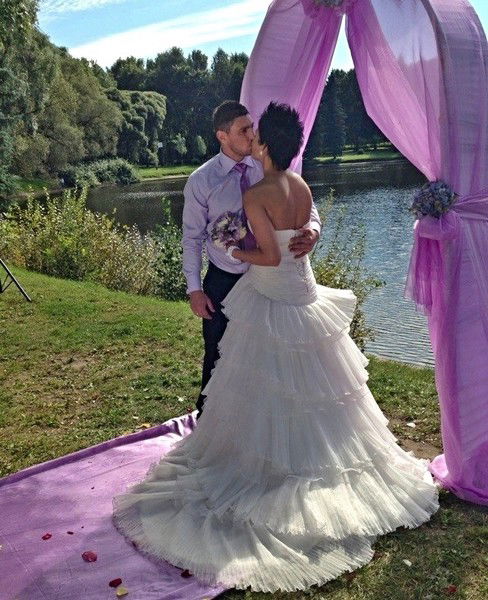 Екатерина Солодова