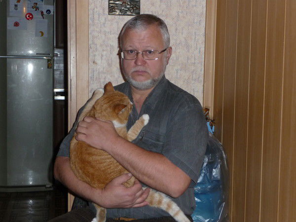 Александр Иванов