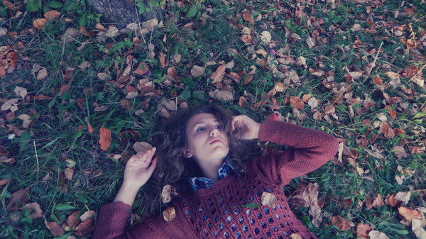 Мария Кондрашова