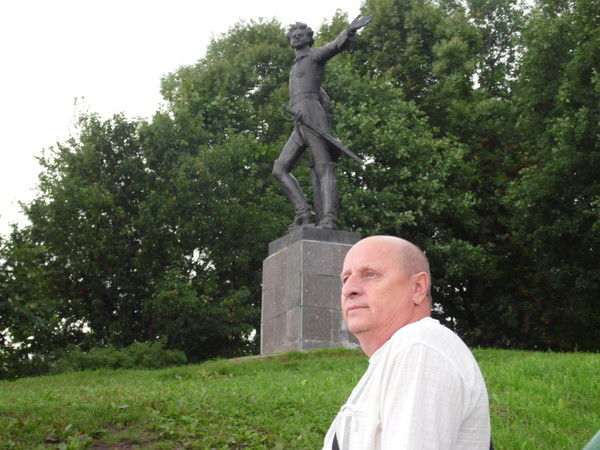 Сергей Шимхин