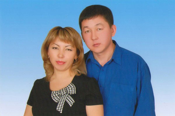 Асан Бексеитов