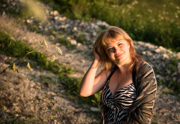 Лида Валюхова