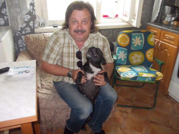 Евгений Красных