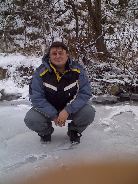 Евгений Зазулин