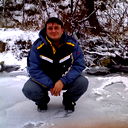 Евгений Зазулин