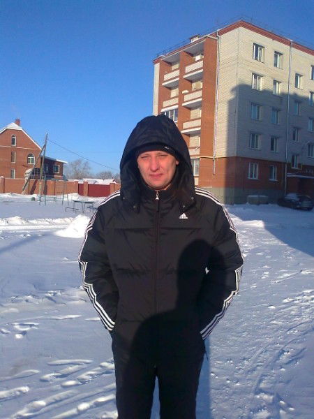 Николай Черепанов