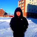 Николай Черепанов