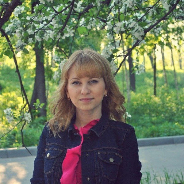 Валерия Ивентьева