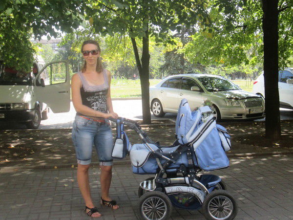 Ирина Гринь