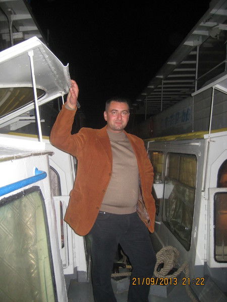 Евгений Стадник