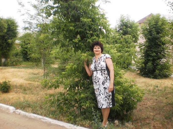 Татьяна Михайлова