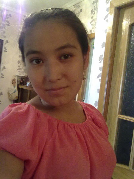 Altinay Kanzhoneitova