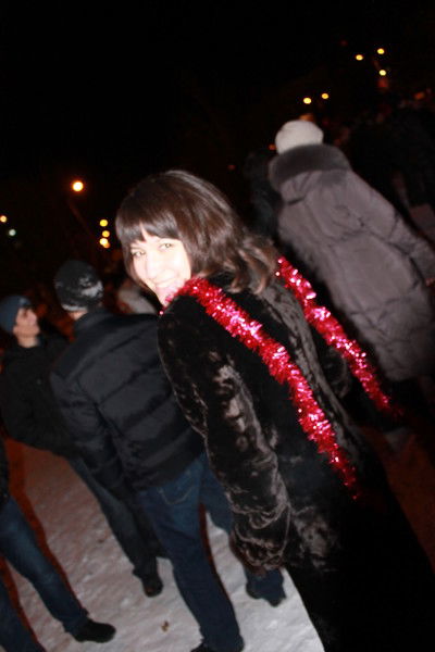 Лаура Шумилова