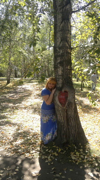 Светлана *****