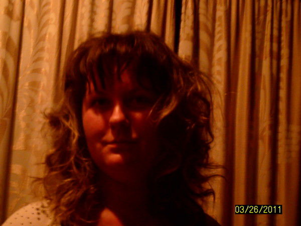 Таня Власенко