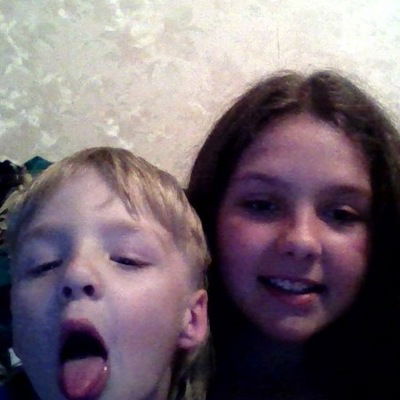 Лена Гладкая