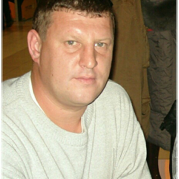 Игорь Андронов