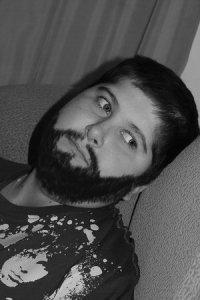 Иван Жарков