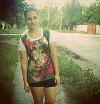 Виктория Герц