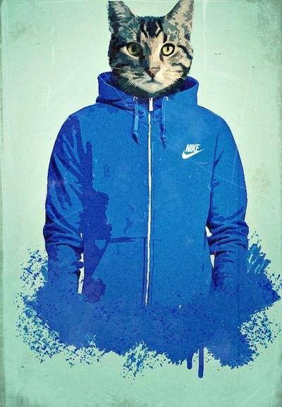 Илья Лавров