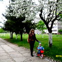 Ирина Зарубина