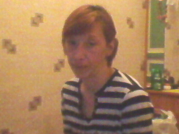 Светлана Михалкина